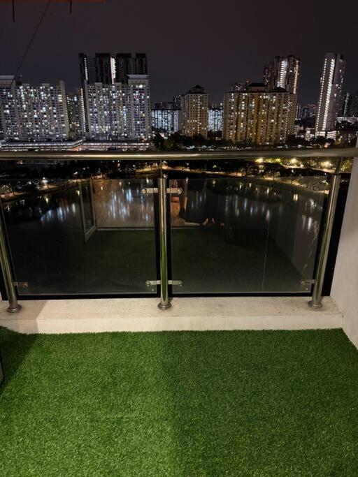 Apartment #breathtaking#zetaparkmall#klcc#honeymoon#2p#118 Kuala Lumpur